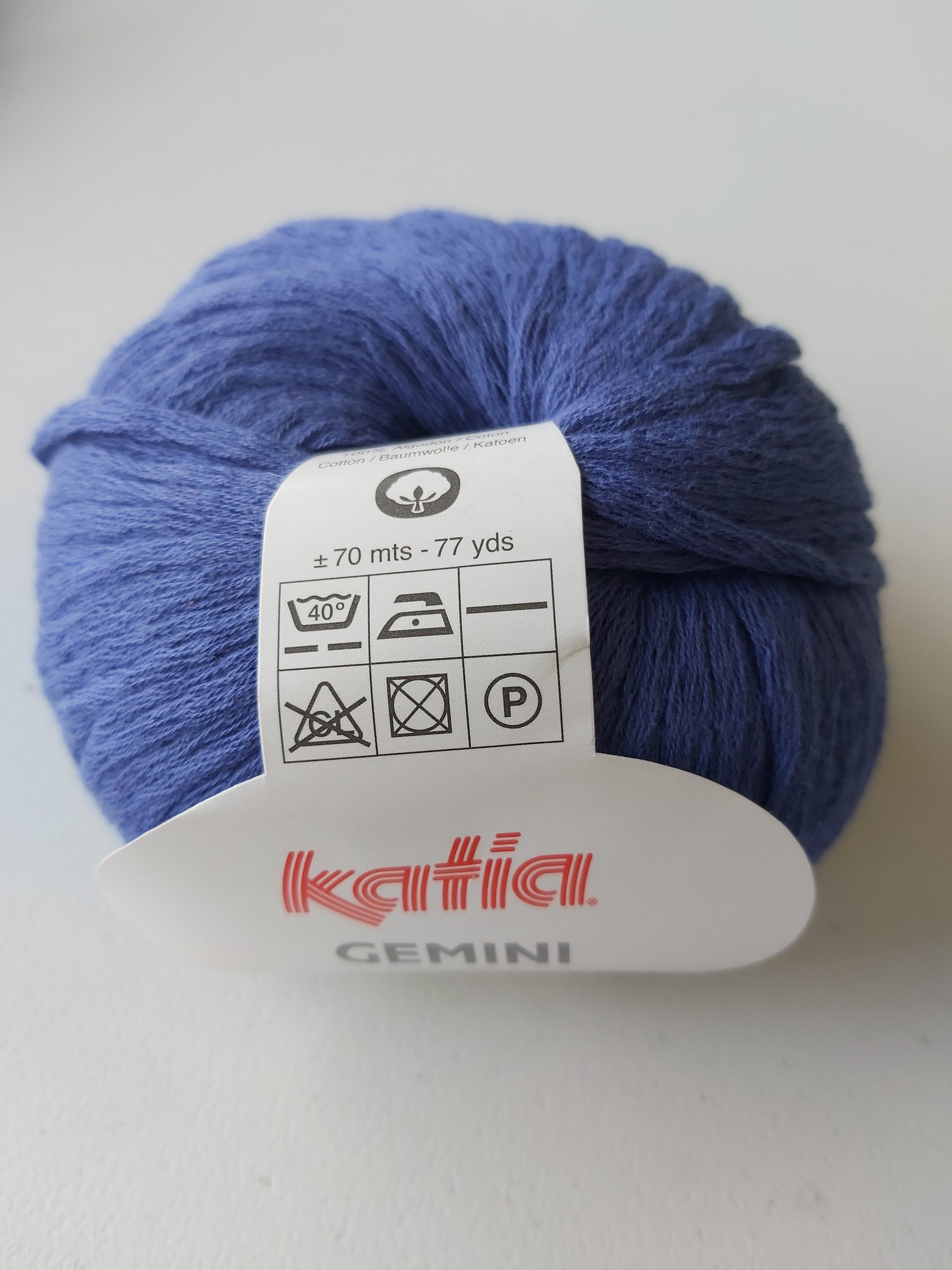 Katia - Gemini - Afbeelding 9