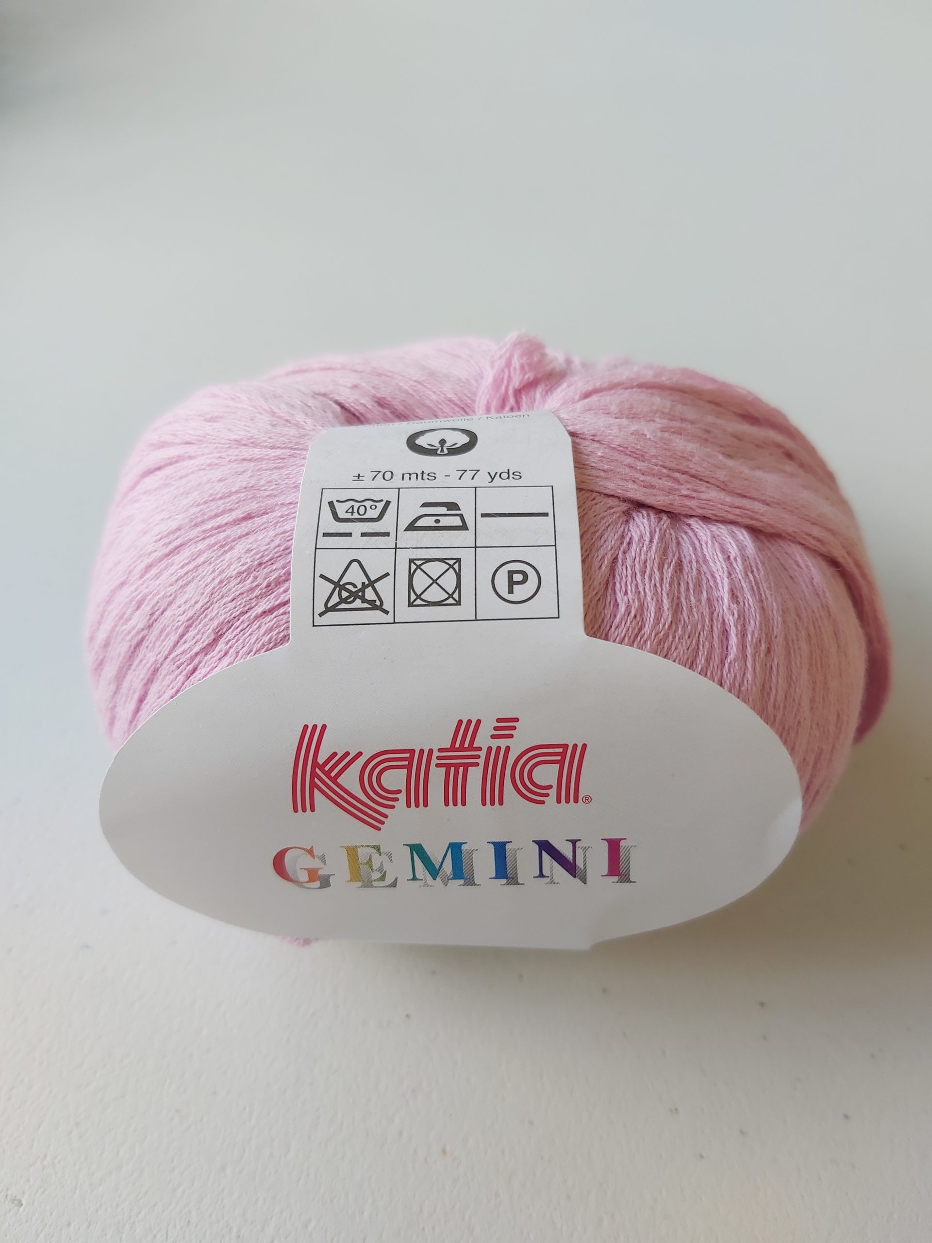 Katia - Gemini - Afbeelding 8