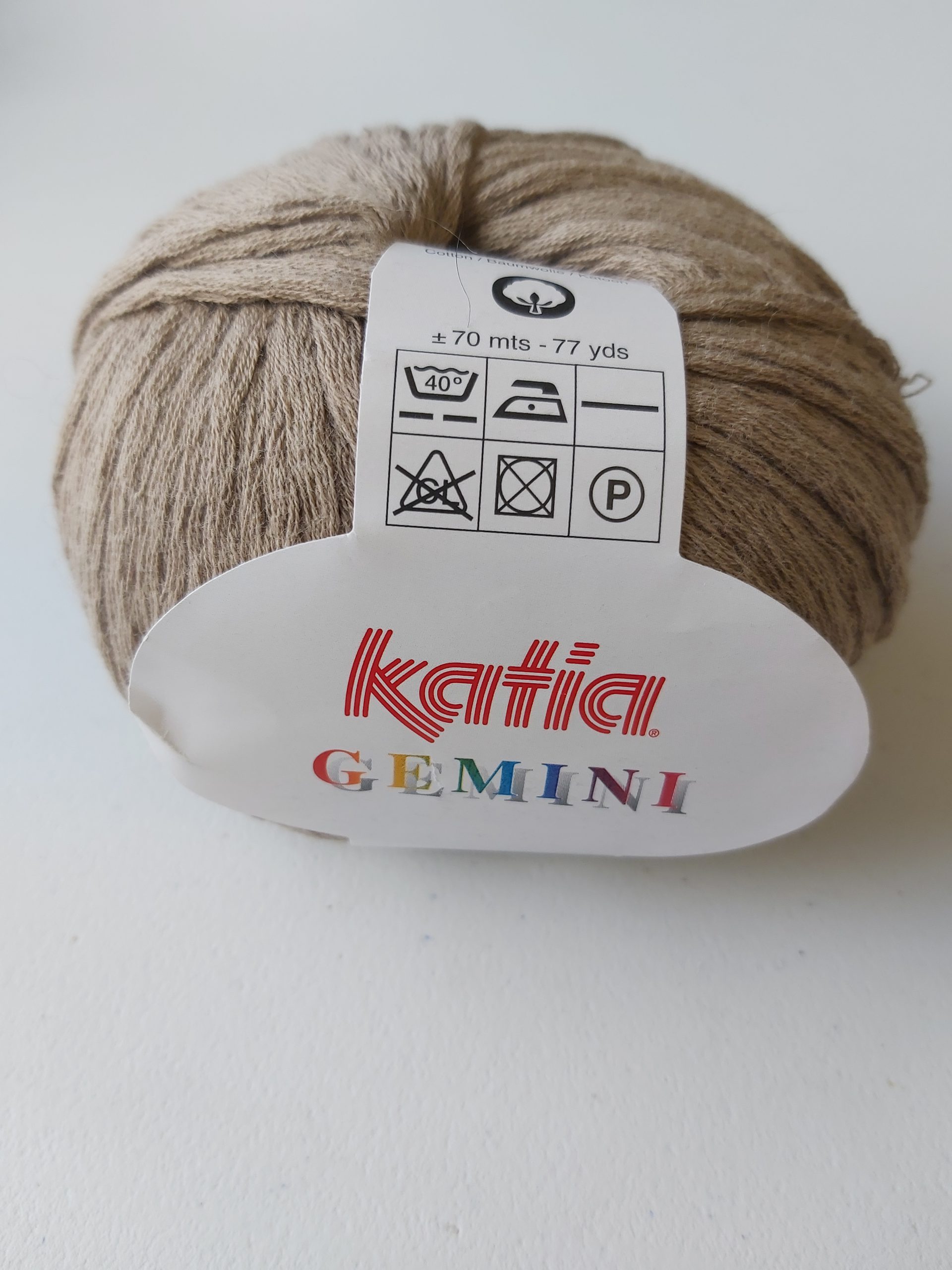 Katia - Gemini - Afbeelding 2