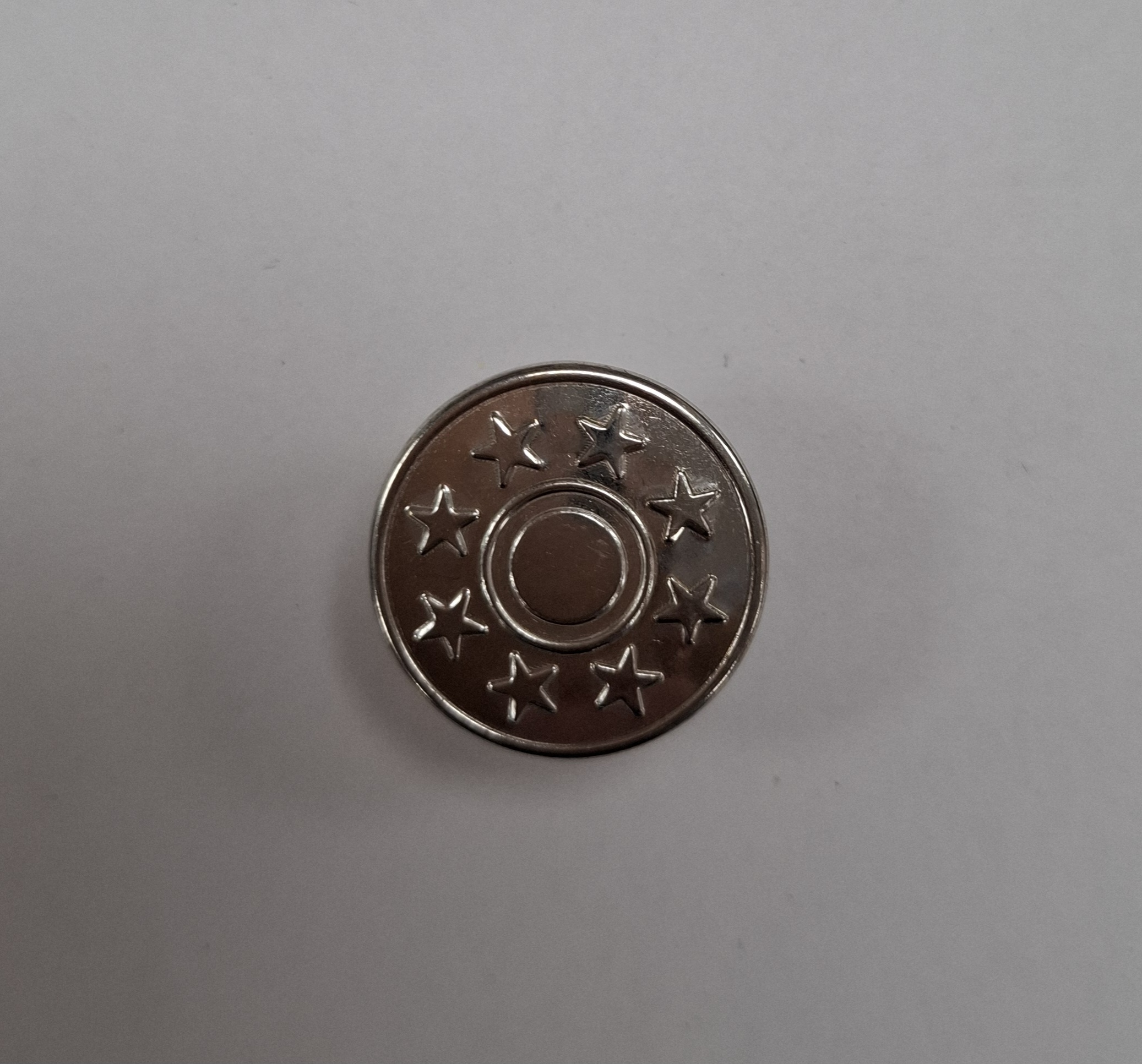 Jeans inslagknopen - Afbeelding 6