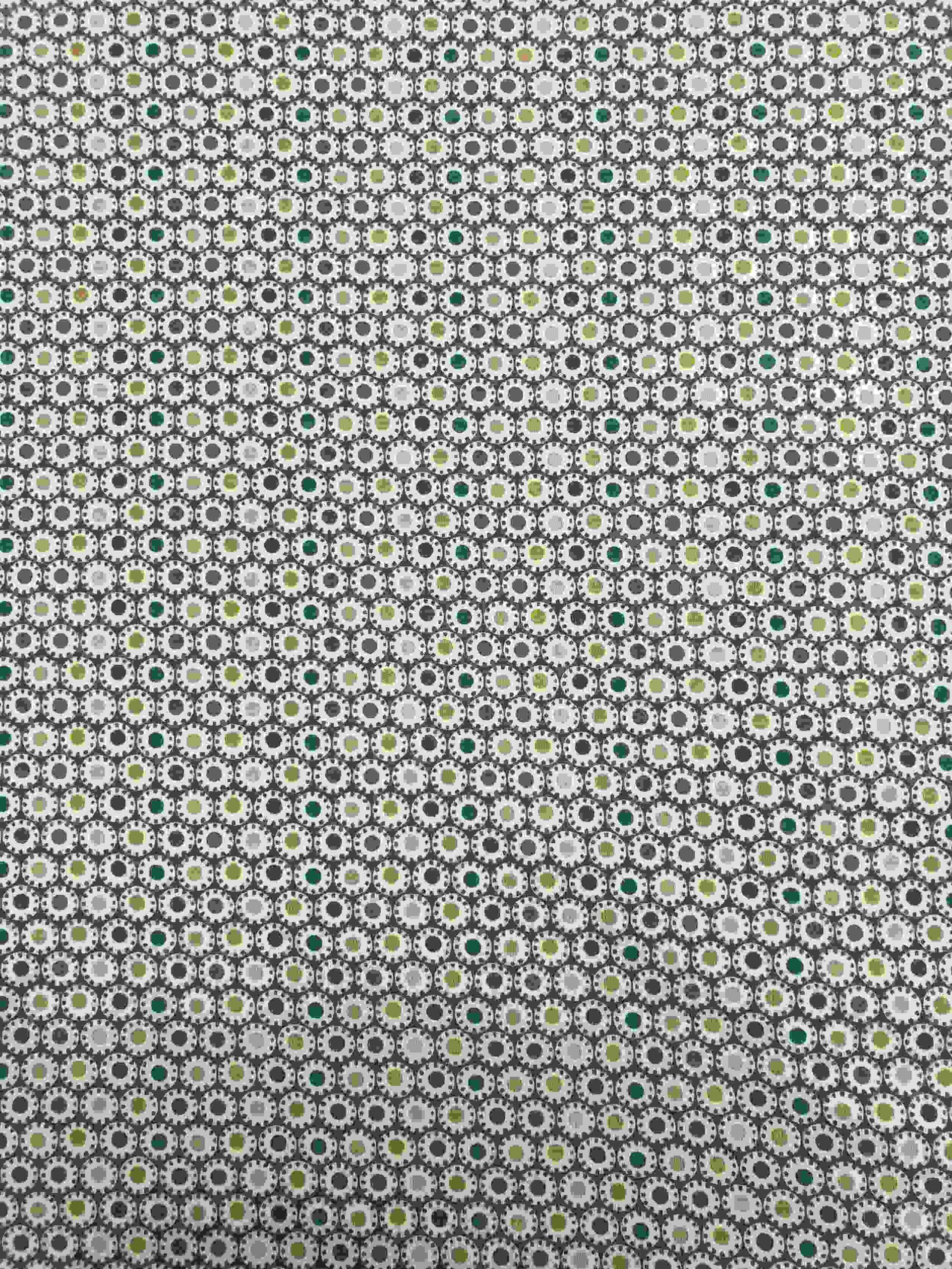 Jersey Avalana - points