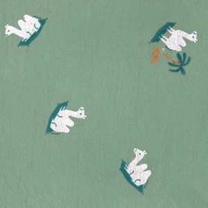 Katia - Rustic Cotton Alladin Carpet