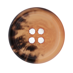 Deknofa - knoop Melange - bruin