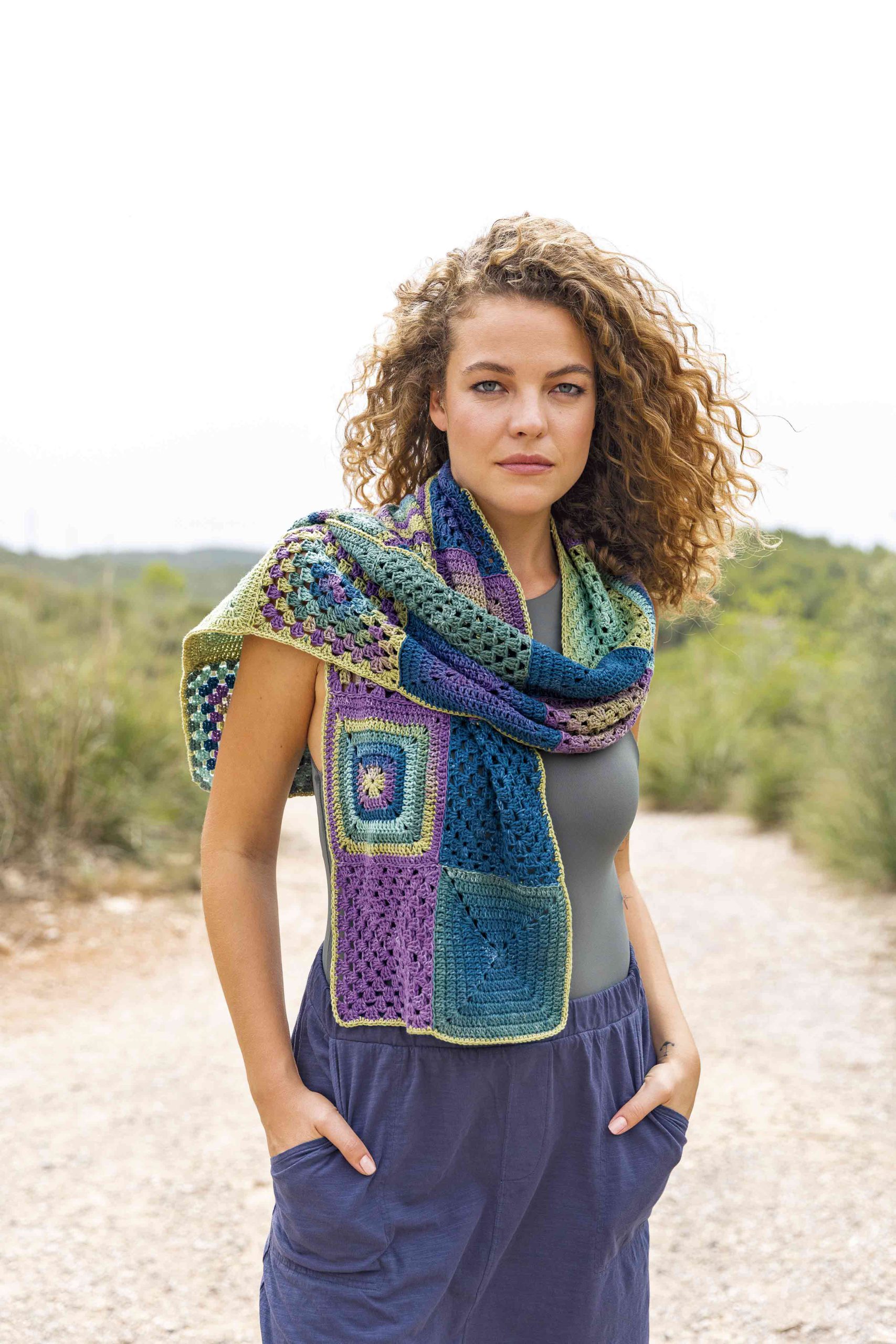 Katia - Fair Cotton Granny - Afbeelding 10