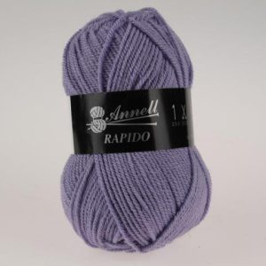 Annell - Rapido