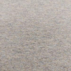 French Terry - Plain dyed melange - diverse kleuren