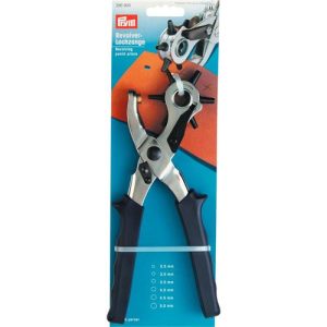 Prym 390905 - Gaatjestang 2,5-5 mm