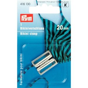 Prym 416130 - Bikini- en ceintuursluiting