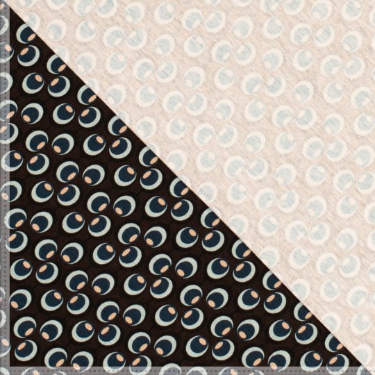 Jersey Moos - Retro balls - Afbeelding 3