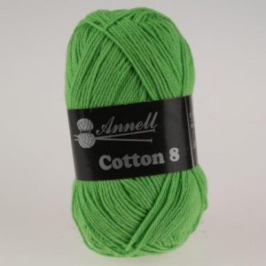 Annell - Cotton 8