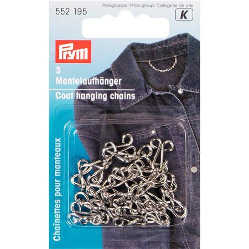 Prym 552195 - mantelhangers