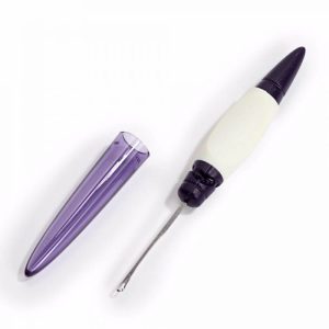 Prym 610960 - Ergonomische tongnaald fijn