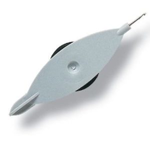 Prym 611745 - Frivoleté spoeltje 75 mm