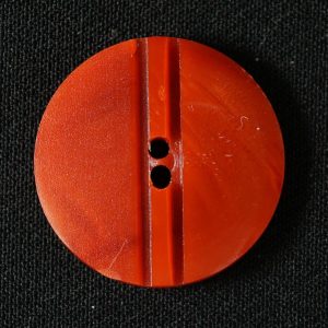 Deknofa - knoop galaliet streep - Eco Gala - brique