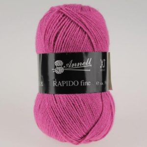 Annell - Rapido Fine