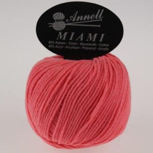 Annell - Miami