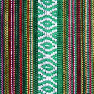 Mexico - geweven polyester