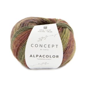 Katia - Alpacolor
