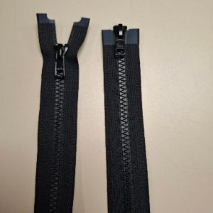 YKK profielrits - dubbel deelbaar