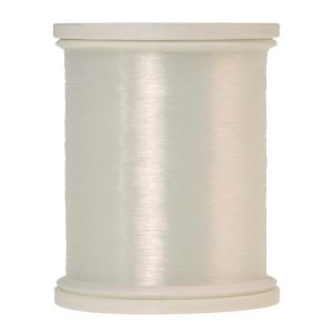 Amman Mettler - Transfil - Transparant garen