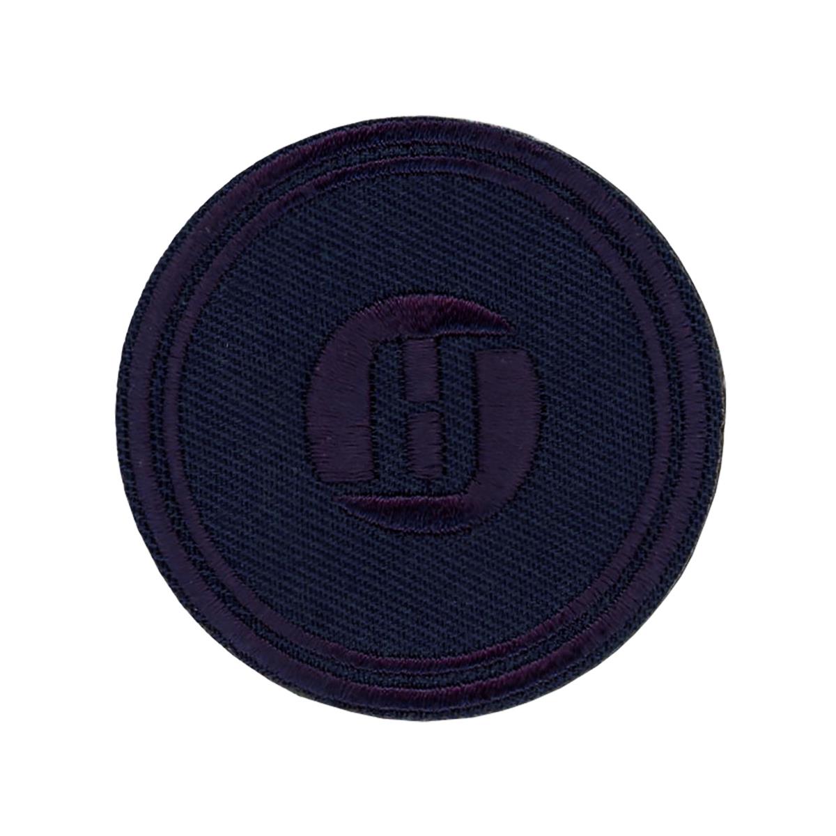 Applicatie Restyle - Active Round - blauw