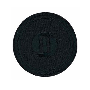 Applicatie HKM - Active Round - antraciet