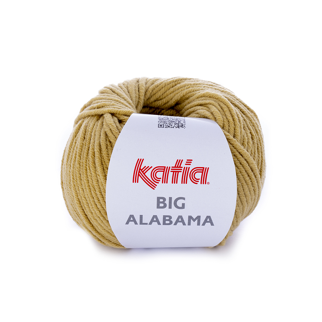 Katia - Big Alabama