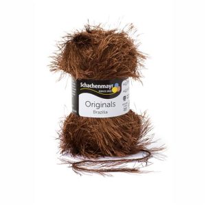 Schachenmayr - Brazilia