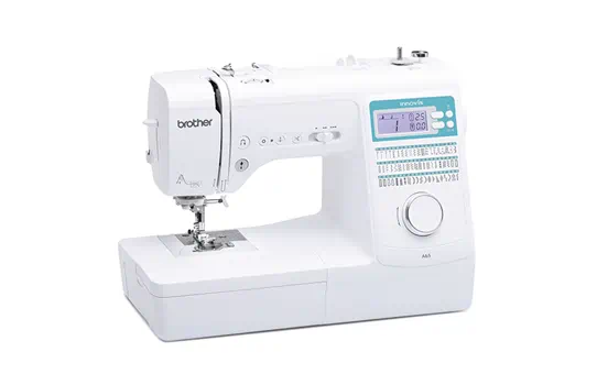 Brother naaimachine Innov-is A65