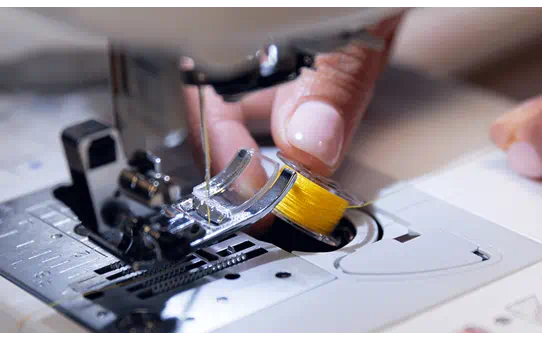 Brother naaimachine Innov-is A65 - Afbeelding 4