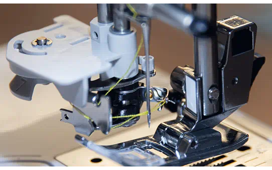 Brother naaimachine Innov-is A65 - Afbeelding 3