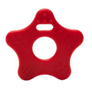 Durable - bijtring ster