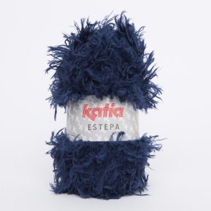 Katia - Estepa