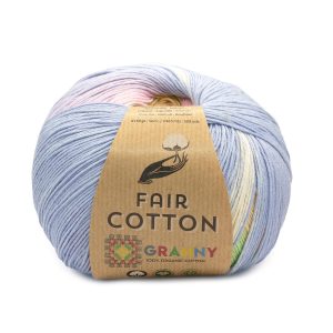 Katia - Fair Cotton Granny