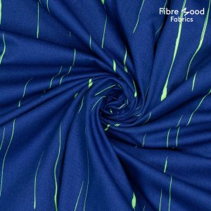 Fibre Mood - Perla - blauw