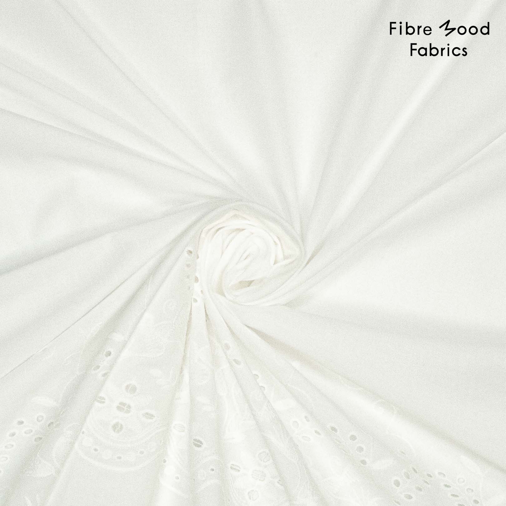 Fibre Mood - Tasha - white