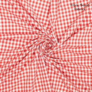 Fibre Mood - Muriel - roodIwit