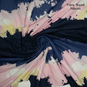 Fibre Mood - Siren - blurry spots