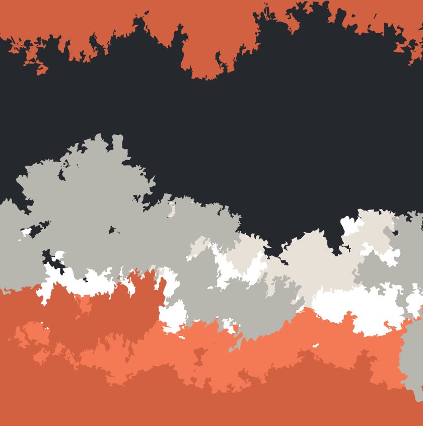 Fibre Mood - Marley - multicolor - Afbeelding 2