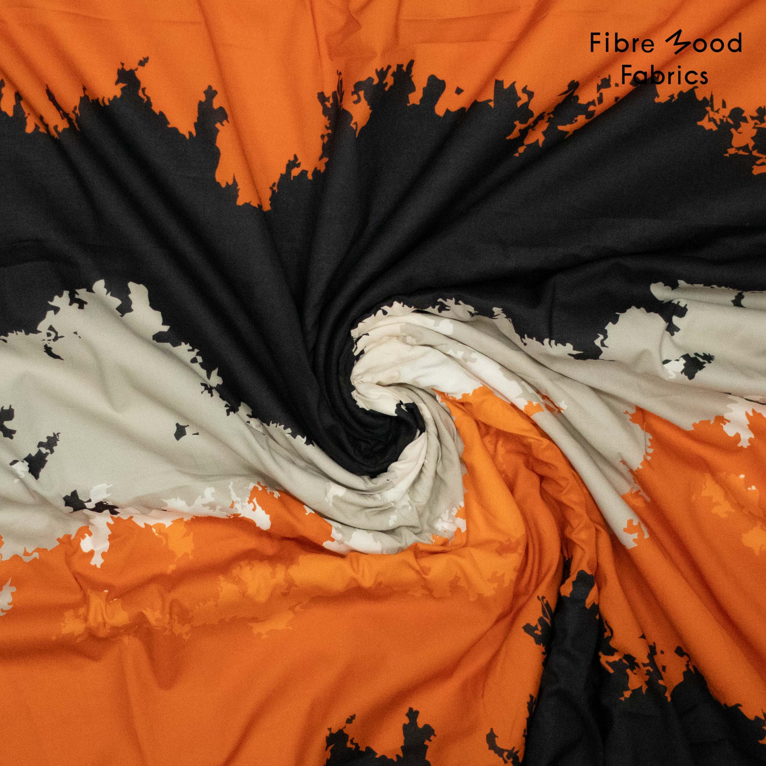 Fibre Mood - Marley - multicolor