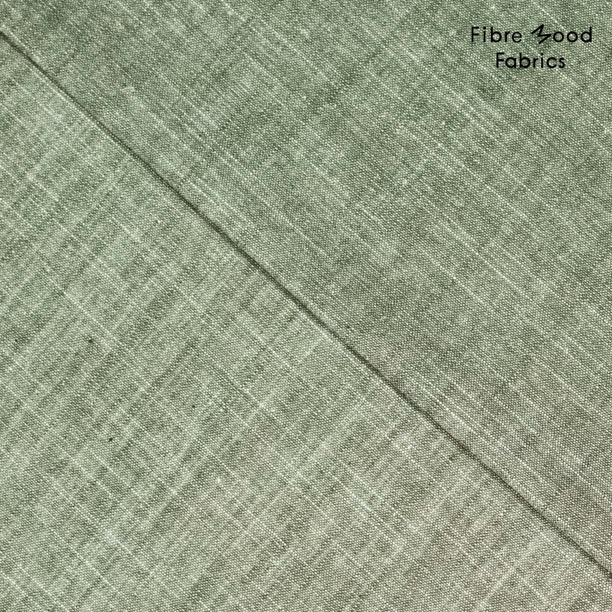 Fibre Mood - Vega - groen - Afbeelding 2