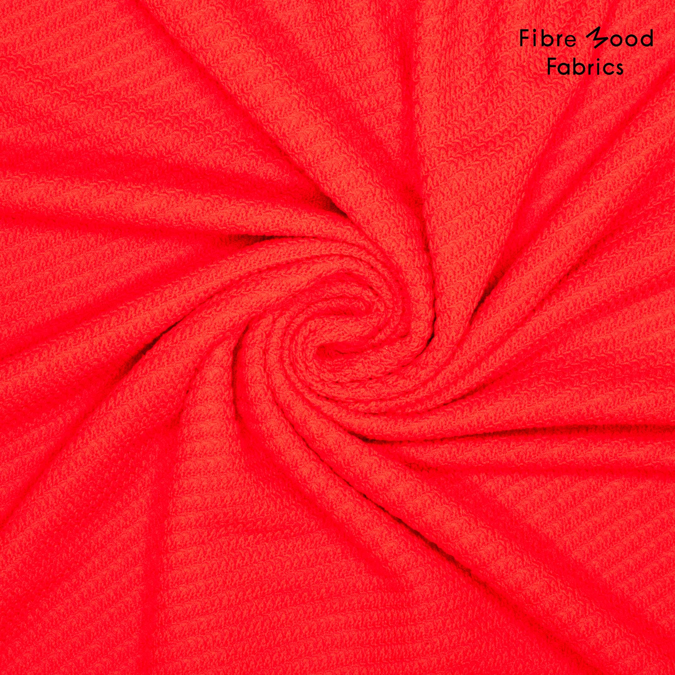 Fibre Mood - TashaITesni - rood