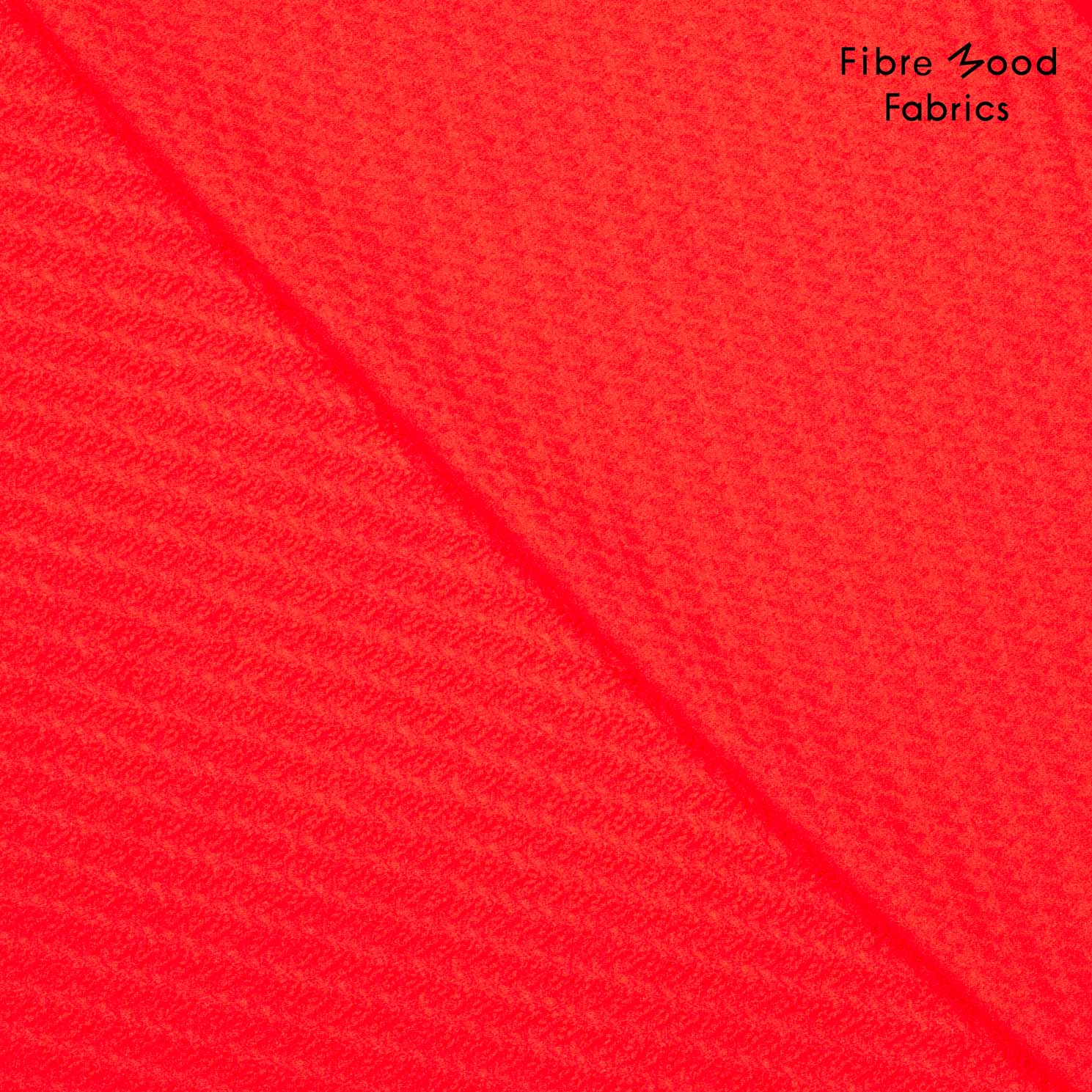 Fibre Mood - TashaITesni - rood - Afbeelding 3