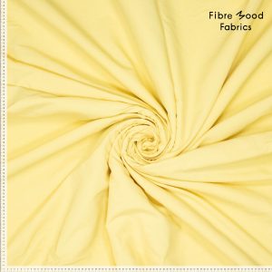 Fibre Mood - Dyron - waterproof sport and outdoor - geel