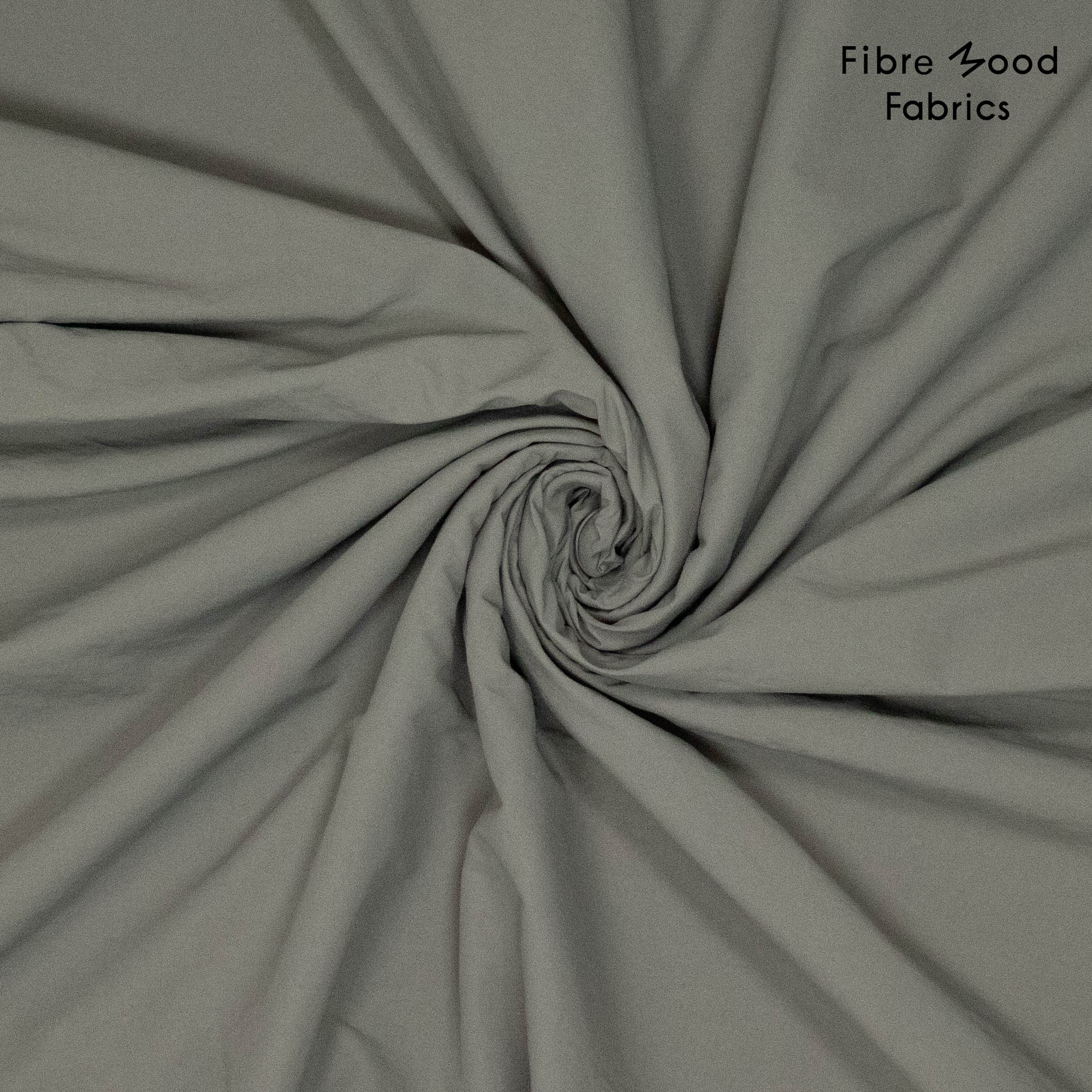 Fibre Mood - Dyron - waterproof sport and outdoor - midden grijs