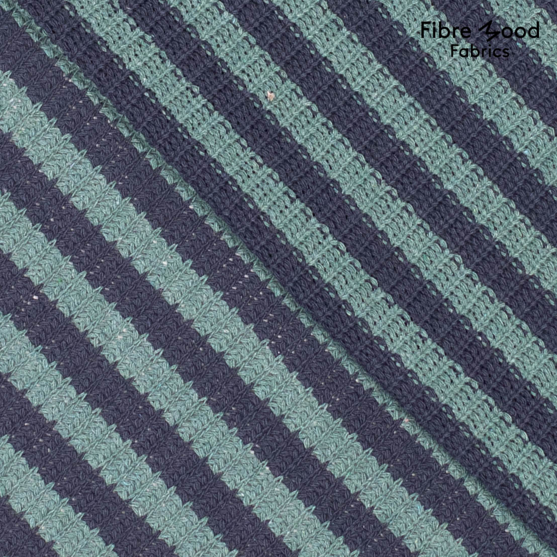 Fibre Mood - Hoda - strepen gebreid - Afbeelding 6