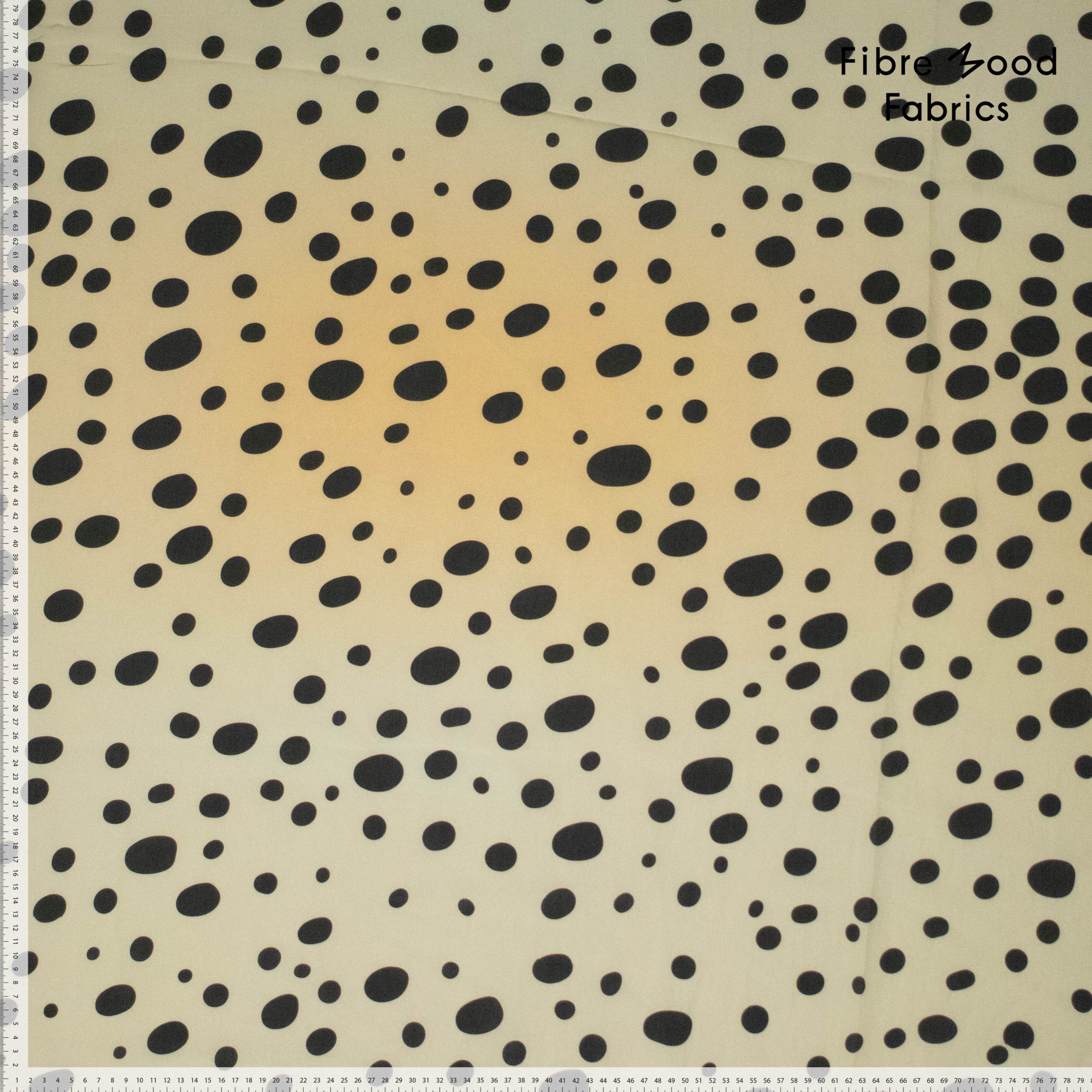 Fibre Mood - Tavio I Ember - geweven modal - beige - Afbeelding 2