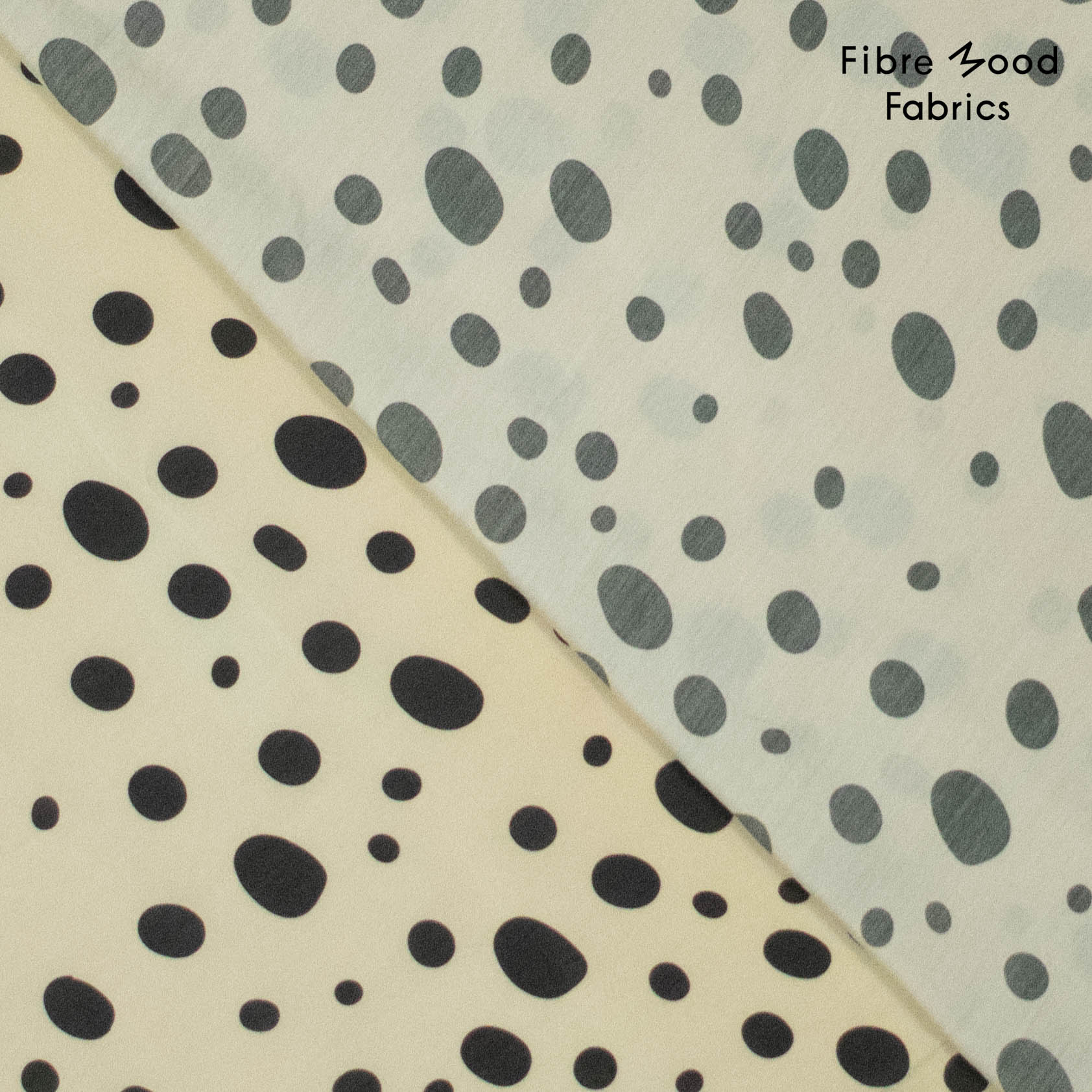 Fibre Mood - Tavio I Ember - geweven modal - beige - Afbeelding 3