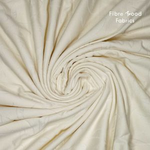 Fibre Mood - Samira - jacquard face - off-white