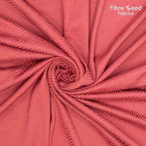 Fibre Mood - Zinnia - rood